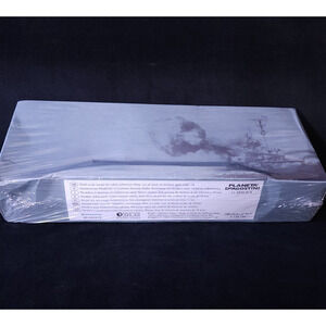 Atlas Collections Model Warships WWII WW2 HMS Duke of York Ship 1/1250 Scale New